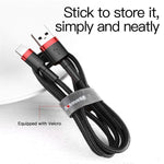 FAST CHARGING Cable For IPHONE  11 12 13 14 15   HIGH QUALITY Lightning (3 for Price of 2)