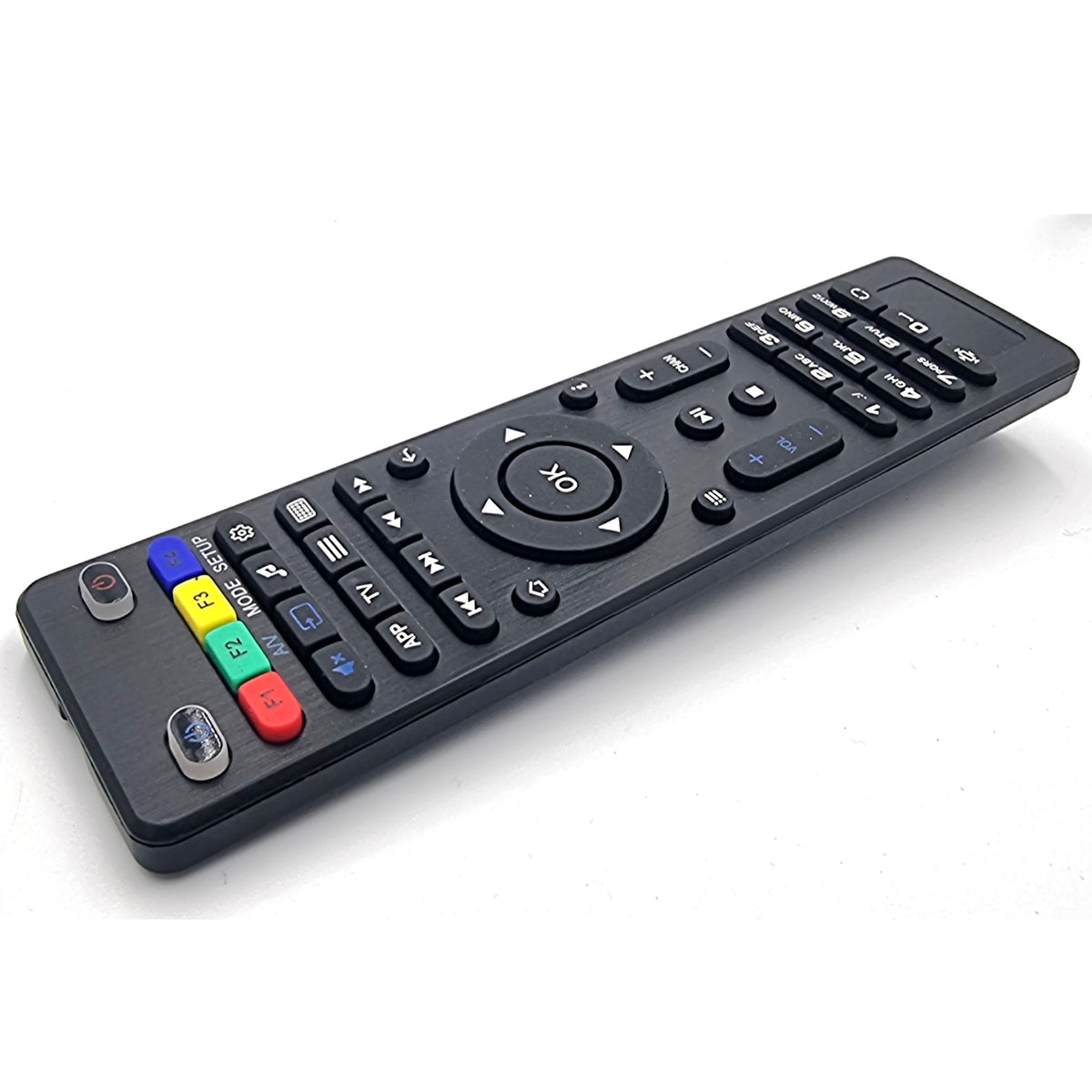 Telecomando Sostitutivo Per IPTV Box MAG 250, 254, 256, 260, 261, 270 – Modello 2025