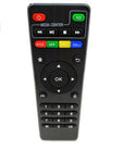 IRISH STOCK Replacement Remote Control For Android TV Box MXQ PRO / X96 mini / M8S all models