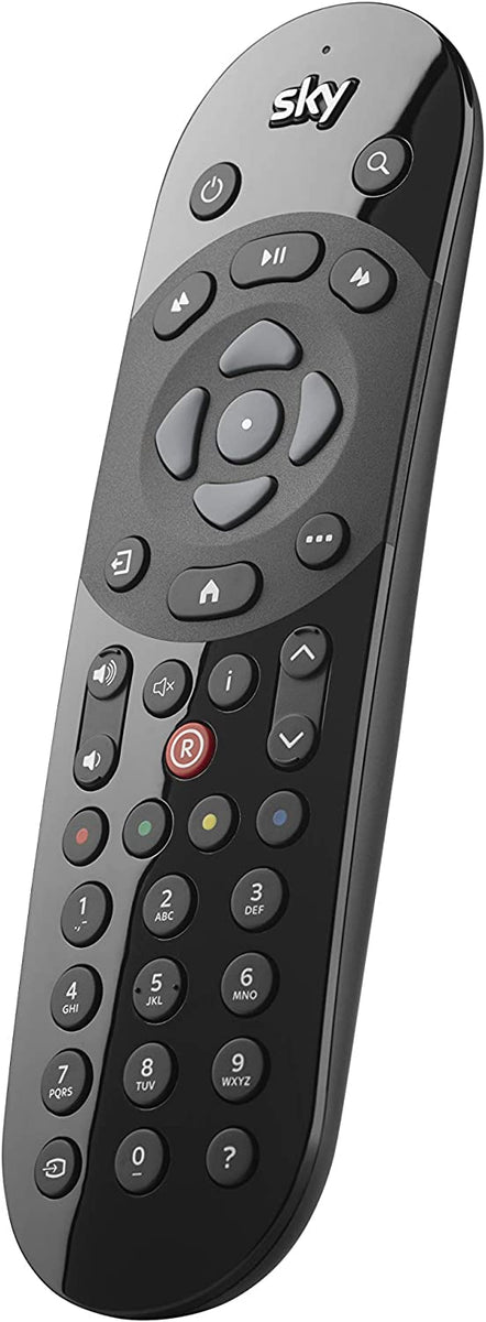 Sky sound sales box replacement remote