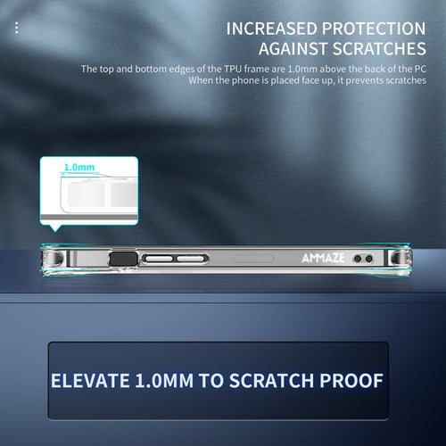 MagSafe Shockproof Phone Case for iPhone 17 16 15 14 13 12 11