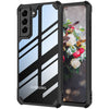 Phone Case for Samsung Galaxy S25 S24 S23 Ultra Slim & Protective TPU+PC