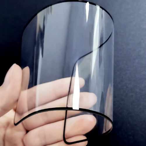 2x Ceramic Screen Protector for iPhone