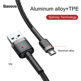 MICRO USB Fast Charging Cable For Samsung Xbox Ps4 Kindle Power Bank CHARGER