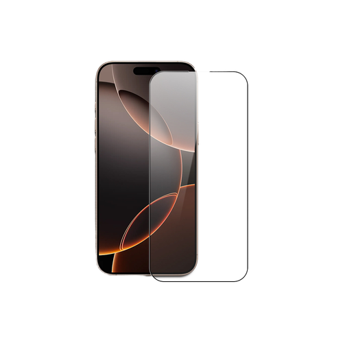 PREMIUM Tempered Glass Screen Protector Saver For Apple iPhone ALL MODELS