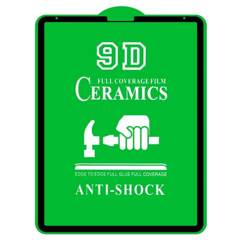 Ceramic Screen protector for apple ipad 11