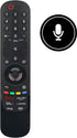 Magic Remote Control Replacement for LG Smart TVs (MR24GA / AKB76045002)