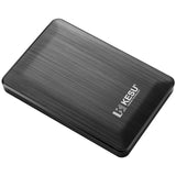 500GB External Hard Drive High Speed USB 3.0 HDD 2.5'' inch. Portable