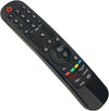 Magic Remote Control Replacement for LG Smart TVs (MR24GA / AKB76045002)