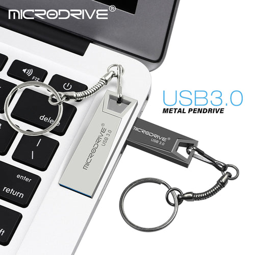 USB 3.0 Memory Stick Microdrive 16GB/128GB