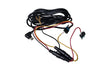 hardwire set for dash camera in car