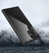 Phone Case for Samsung Galaxy S25 S24 S23 Ultra Slim & Protective TPU+PC