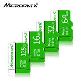 Microdata SD Card with Adapter 16GB/32GB