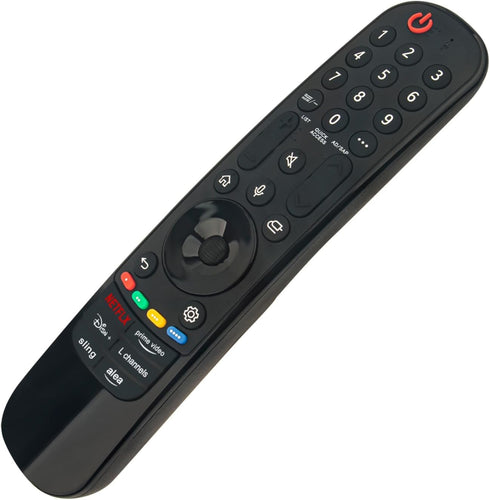 LG Magic Remote Control Replacement for LG Smart TV (MR24GA / AKB76045002)