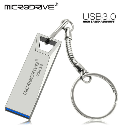 USB 3.0 Memory Stick Microdrive 16GB/128GB