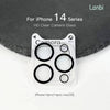 2x Camera Protector For IPHONE ALL Models