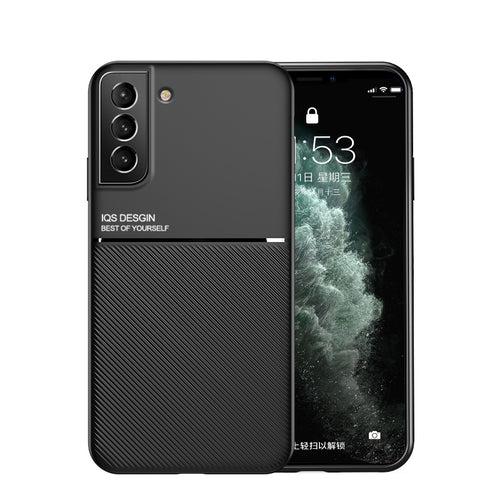 Elegance Magnetic Phone Case for Samsung Galaxy S, A Series