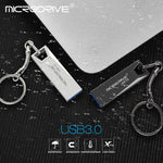 USB 3.0 Memory Stick Microdrive 16GB/128GB
