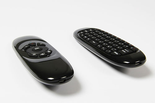Air Mouse Remote Control, Wireless Keyboard For PC, TV, Android Box. 2.4ghz Airmouse