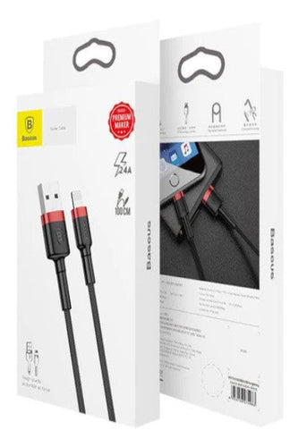 Phone Charger + 30% Cheaper Fast Charging Cable For iPhone