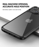 AMMAZE Royal Phone Case for Apple iPhone 14 13 12 11 PRO MAX Mini
