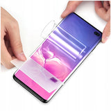 2x Hydrogel Protective Film Screen Protector For Samsung