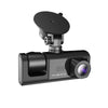 Dash Cam + FREE SD Card HD 1080P 3in1 Camera Easy Installation Car Camera