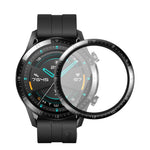 Huawei Watch GT 2 / GT 2e / GT 2, 3, 4, PRO, 46mm, 42mm Tempered TPU Watch Screen Protector