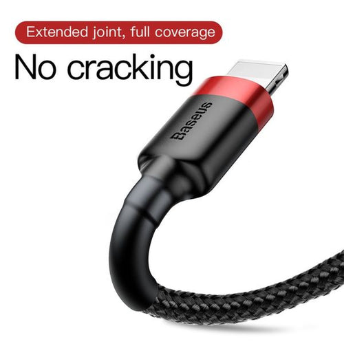 FAST CHARGING Cable For IPHONE  11 12 13 14 HIGH QUALITY Lightning