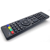 Mag Box remote control replacement 250 254 255 256 257 260 261 275 322 349 350 infomir