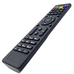 Mag Box remote control replacement 250 254 255 256 257 260 261 275 322 349 350 infomir