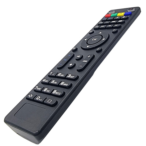 Telecomando per INFOMIR MAG 324 324 w2 524 51 w3 424 Set Top box 44 Telecomando per INFOMIR MAG 324 324 w2 524 51 w3 424 Set Top box 44