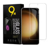 2X For SAMSUNG Tempered Glass Screen Protector