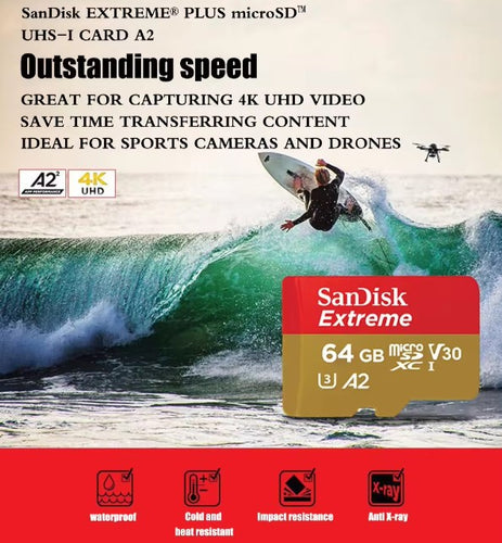 captures 4K UHD video