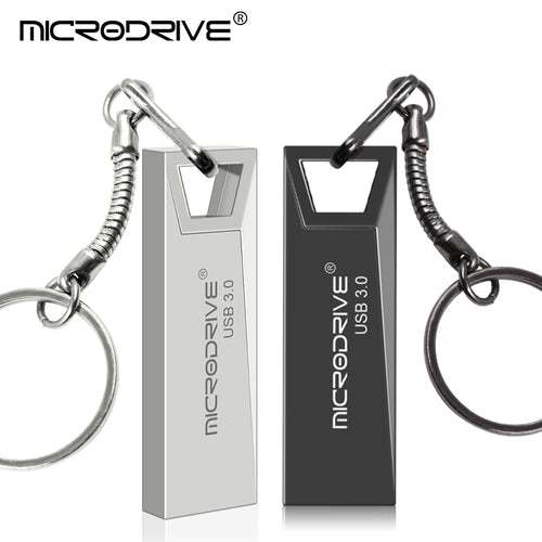 USB 3.0 Memory Stick Microdrive 16GB/128GB