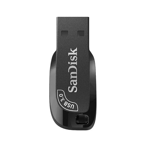 front view of the sandisk usb 3.0 memory stick