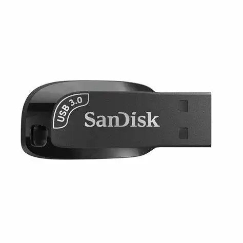 front view of sandisk usb 3.0 memory stick