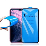 Genuine Shockproof Ceramic Screen Protector for iPhone