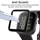 Fitbit VERSA / VERSA 2,3,4 / SENSE Screen Protector 2.5D