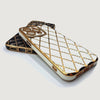 GLAMOUR Shockproof Phone Case for Apple iPhone