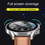 Huawei Watch GT 2 / GT 2e / GT 2, 3, 4, PRO, 46mm, 42mm Tempered TPU Watch Screen Protector