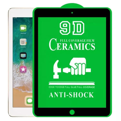 ceramic screen protector for apple ipad 10 gen 10.2'' anti shock