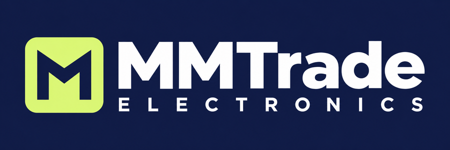 MMTrade Electronics