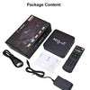 MXQ PRO Android Box Set Top Box Streaming Media Device