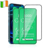 2x Ceramic Screen Protector for iPhone