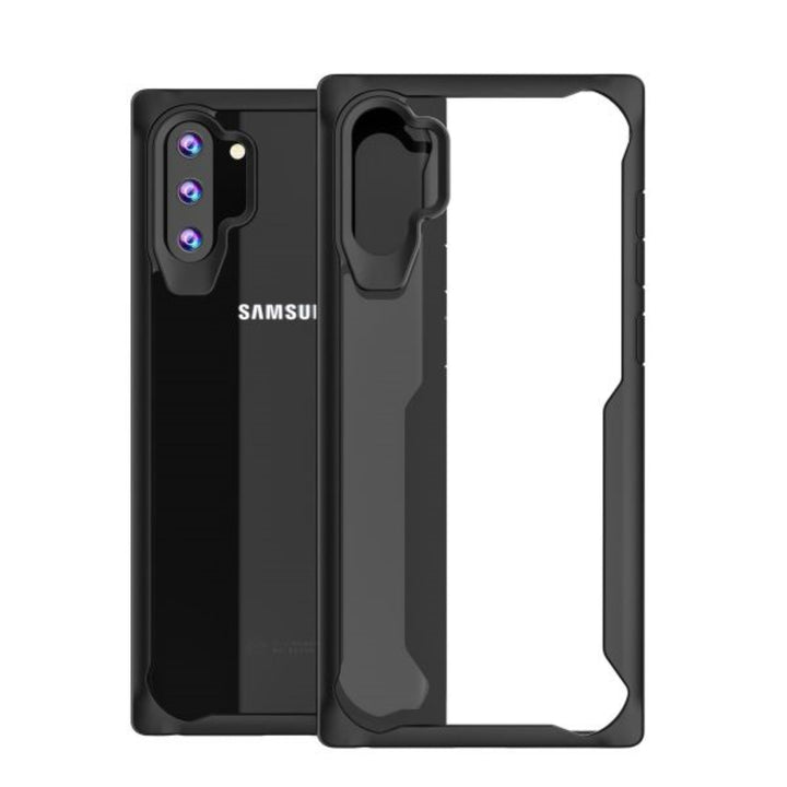Phone Case for Samsung Galaxy S26 S25 S24 S23 Ultra Slim & Protective TPU+PC