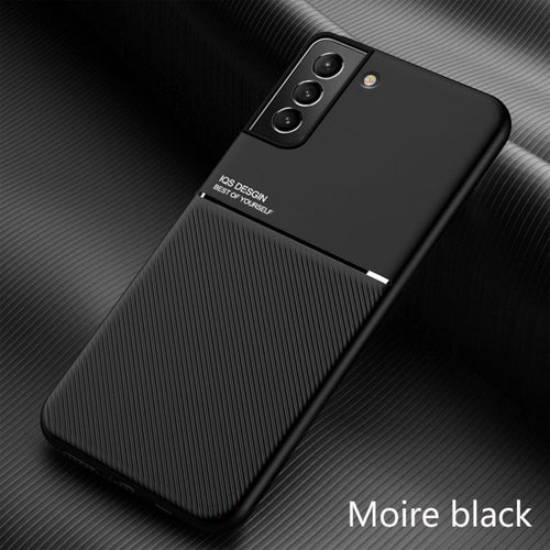 Elegance Magnetic Phone Case for Samsung Galaxy S, A Series