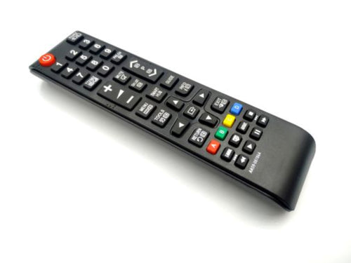IRISH STOCK Samsung TV Replacement Remote Control For All Samsung TV's