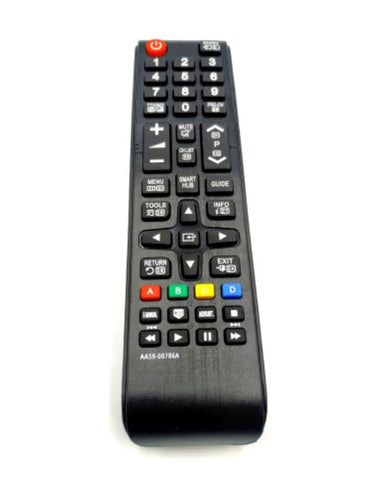IRISH STOCK Samsung TV Replacement Remote Control For All Samsung TV's