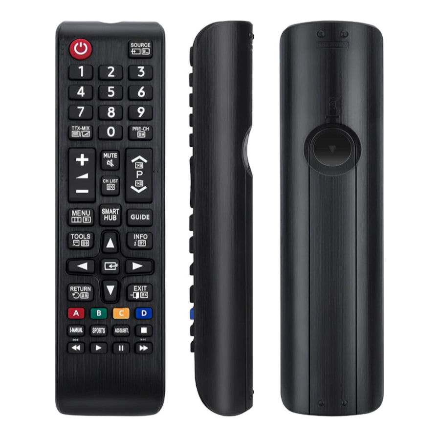 IRISH STOCK Samsung TV Replacement Remote Control For All Samsung TV's